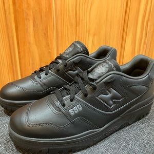 Brand New Men’s New Balance 550 Size 12